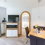 Haus Scherz