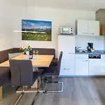 Haus Scherz